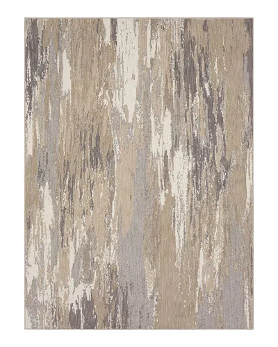 Stacy Garcia Rendition Ambient Area Rug, 5'3 X 7'10 In Beige