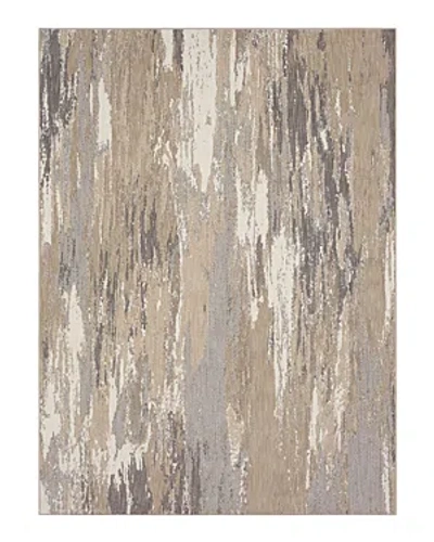 Stacy Garcia Rendition Ambient Area Rug, 9'6 X 12'11 In Beige