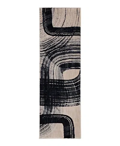 Stacy Garcia Rendition Orion Runner Area Rug, 2'4 X 7'10 In Multi