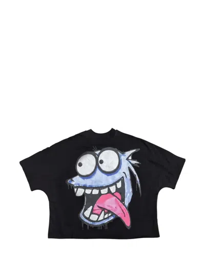 Stadium Goods Bloo Creature T-shirt In Black