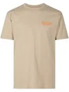 Stadium Goods Howard Street Store "sand" T-shirt In Nude