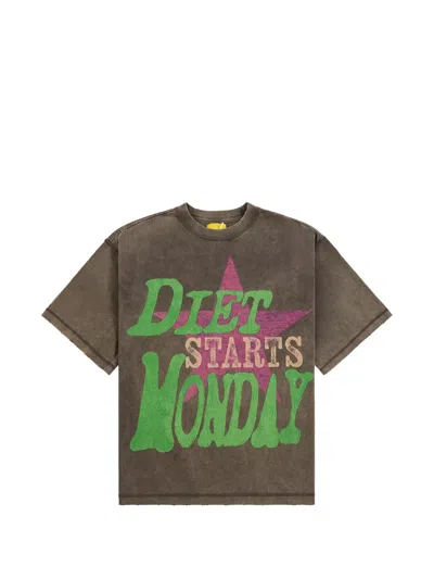Stadium Goods Jumbo Star T-shirt In Multi