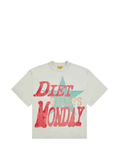 Stadium Goods Jumbo Star T-shirt In Multi