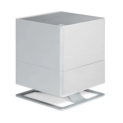 Stadler Form Oskar Humidifier In Orange