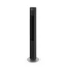 Stadler Form Peter Tower Fan - Black