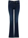 Staff Jeans In Blue