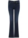 Staff Jeans In Blue