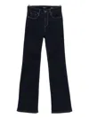 Staff Jeans In Blue