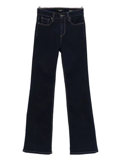 Staff Jeans In Blue