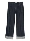 Staff Jeans Serena Jeans In Blue