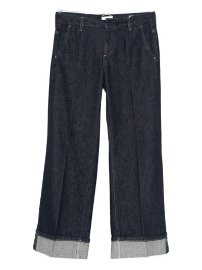Staff Jeans Serena Jeans In Blue