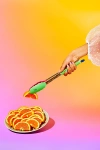 Staff Kitchen Tongs In Green At Urban Outfitters