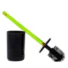 Staff The Toilet Brush In Green