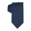 Stafford Bowen Solid Tie In Blue