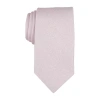 Stafford Extra Long Tie In Pink