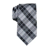 Stafford Fincher Checked Tie In Multi