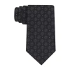 Stafford Grid Tie In Black