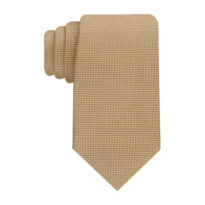Stafford Love Knot Gold-plated Tie