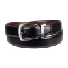 Stafford Mens Belt In Black