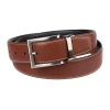 Stafford Mens Belt In Brown