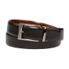 Stafford Mens Belt In Black