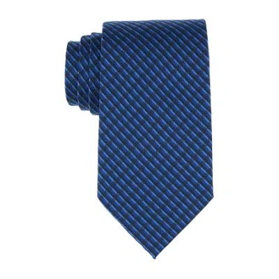 Stafford Powell Mini Tie In Blue