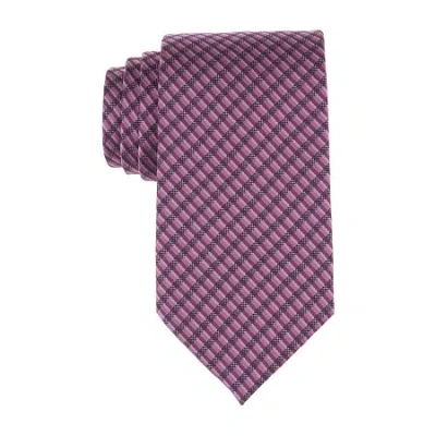 Stafford Powell Mini Tie In Purple