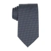 Stafford Scott Mini Tie In Blue