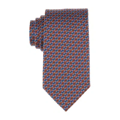Stafford Snyder Mini Tie In Multi