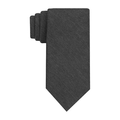 Stafford Tie In Black