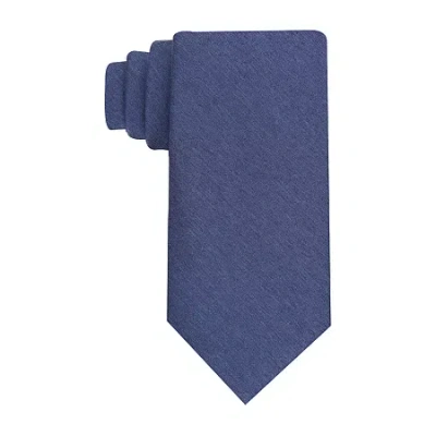 Stafford Tie In Blue