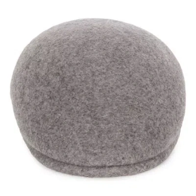 Stafford Wool Like Mens Ivy Cap In Multi