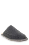 Staheekum Log Cabin Slipper In Gray