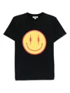 Stain Shade Graphic-print T-shirt