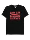 Stain Shade Graphic-print T-shirt