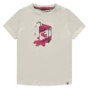 Stains And Stories By Babyface Juicebox Print T-shirt In Gray