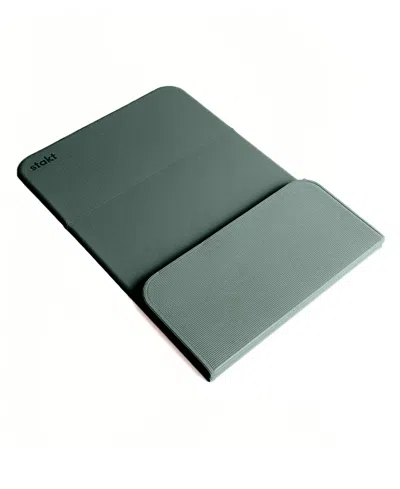 Stakt The Mat Pro In Green