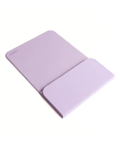 Stakt The Mat Pro In Purple