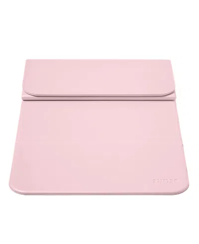 Stakt The Mat In Pink
