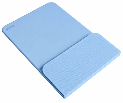 Stakt The  Mat Pro Sky In Blue
