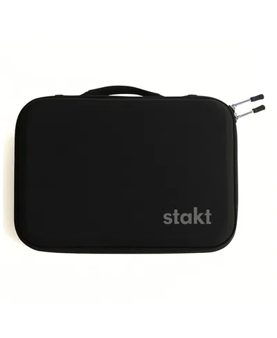 Stakt The Weights Case In Black
