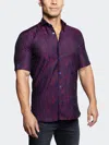 Stamina Galileo Newcamo Red In Red