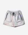 Stamm Chili Shorts In Multi
