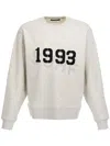 Stampd Grey 1993 Sweatshirt In Grey
