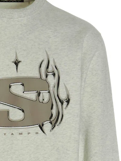 STAMPD STAMPD COTTON MEN'S SWEATSHIRT