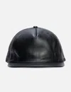Stampd Hat In Black