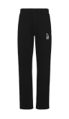 Stampd La Sweatpant In Black