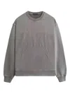 Stampd La Sweatshirt In Gray