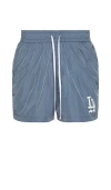 Stampd La Trunk In Blue