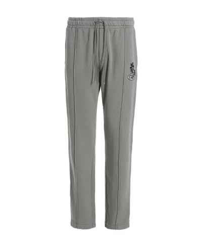 STAMPD LOGO JOGGING PANTS